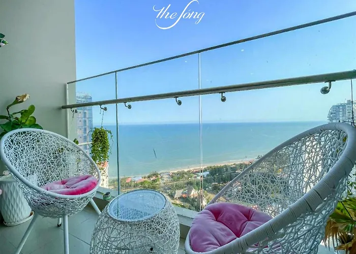The Song Luxury Apartment Vung Tau - Tuan Hoa Homestay