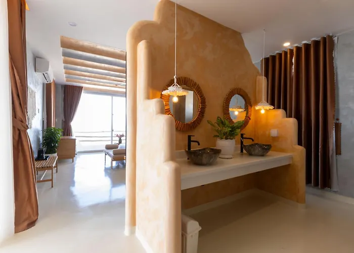 Chiu Chiu Resort Dao Phu Quy