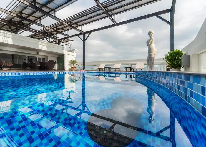 Nha Trang Prince Hotel