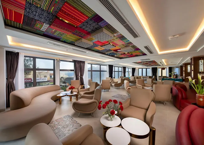 Lestar Hotel Sapa