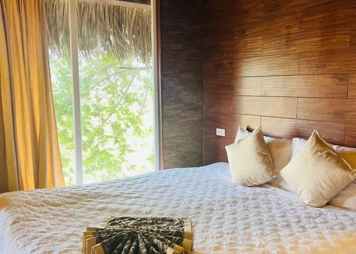 Homestay Thac Lien Khuong