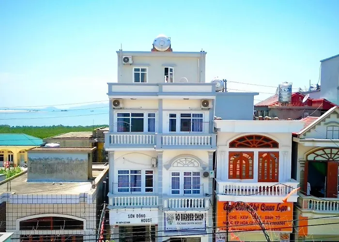 Son Dong Hotel