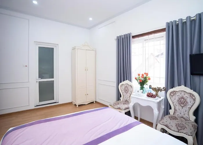 Hanoi 0Riental Hotel