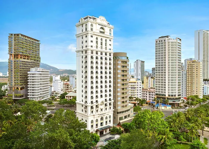 Mercure Nha Trang Beach