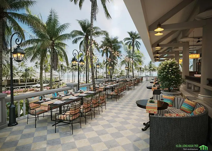 Koji Resort & Spa