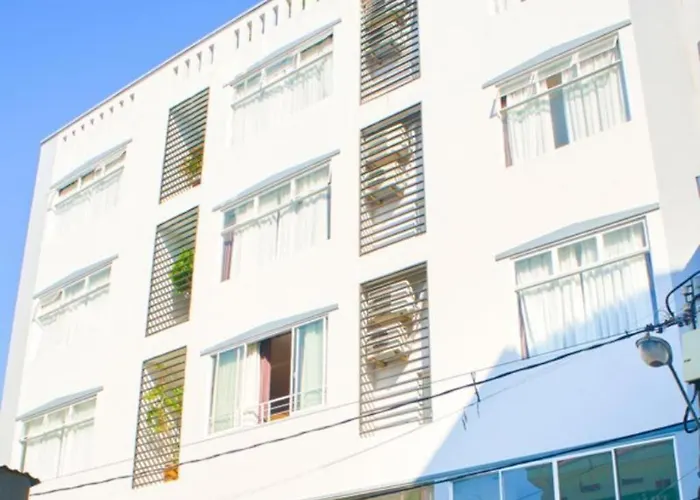 Thien Nga Family Hotel