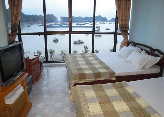 Phuong Mai Family Hotel