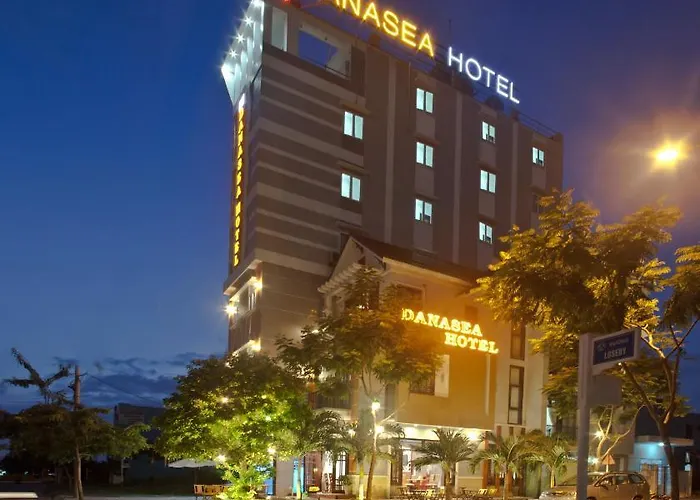 Danasea Hotel