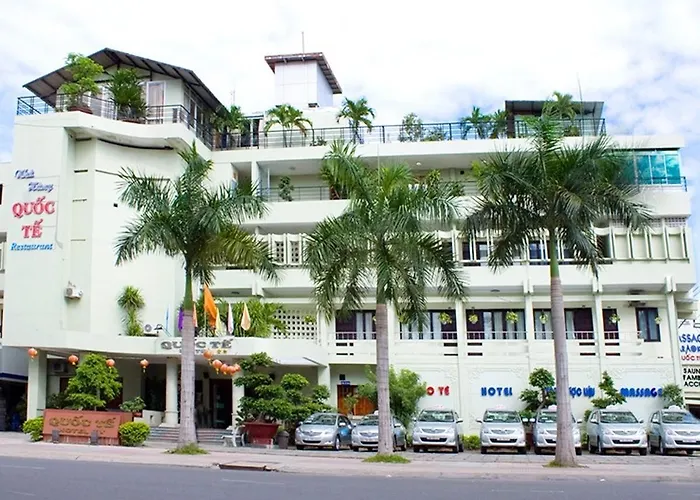 Quoc Te Hotel