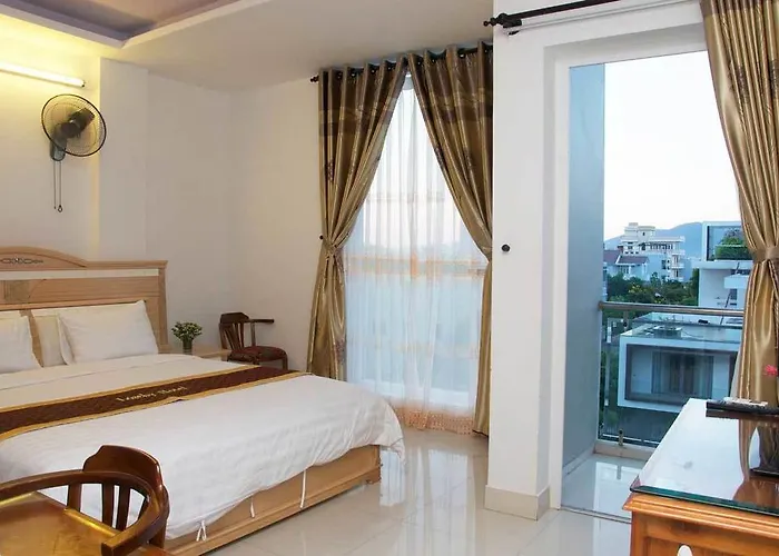 Loseby Hotel
