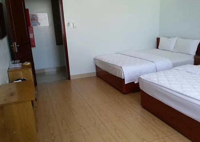 Tuan Vinh Hotel