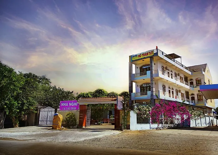 T&T Hotel Ho Tram