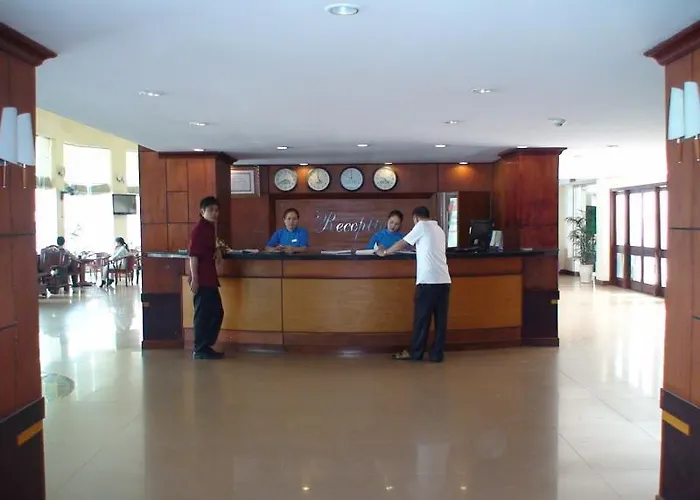 Huu Nghi Hotel