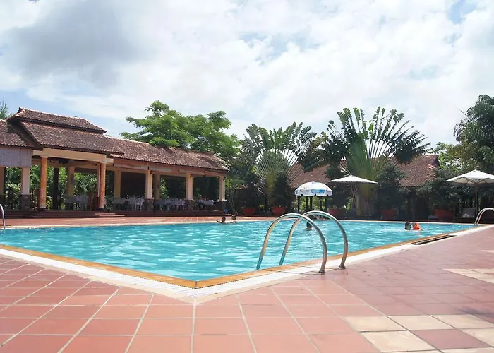 Villa H2O