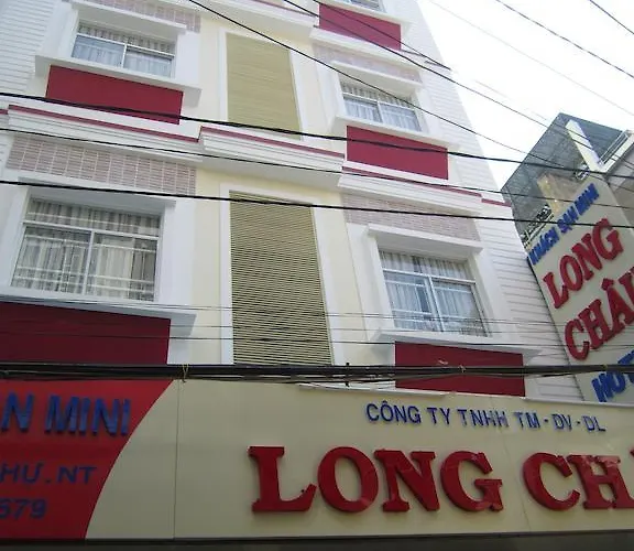 Long Chau Hotel