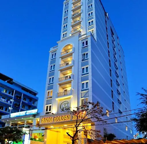Hanoi Golden Hotel