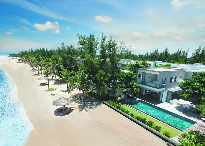 Sanctuary Residential Resort Community