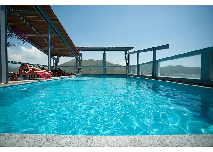Seasing Boutique Hotel