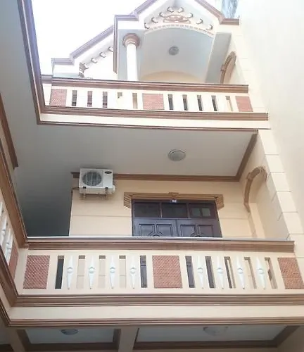 Vu Hoang Guest House