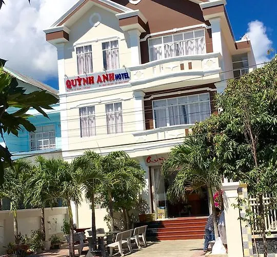Quynh Anh Hotel