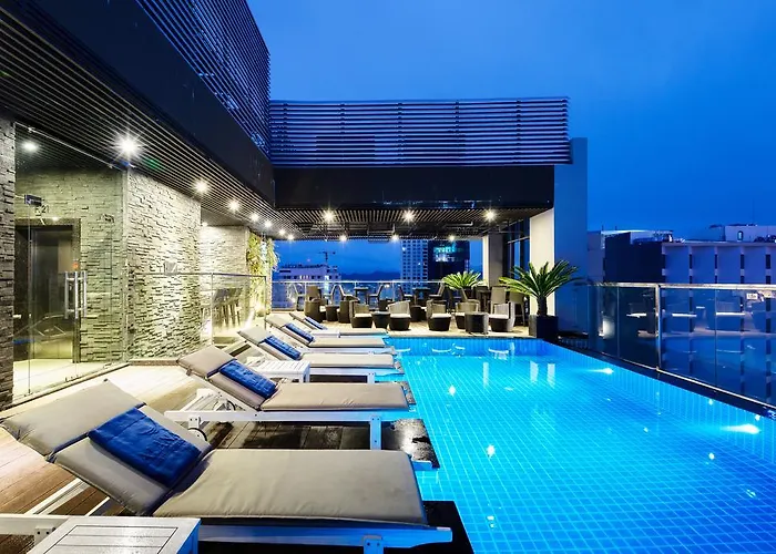 Alana Nha Trang Beach Hotel