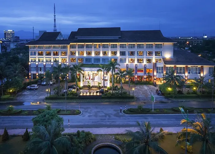 Sai Gon Quang Binh Hotel