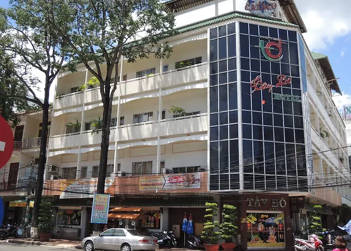 Tay Do Hotel