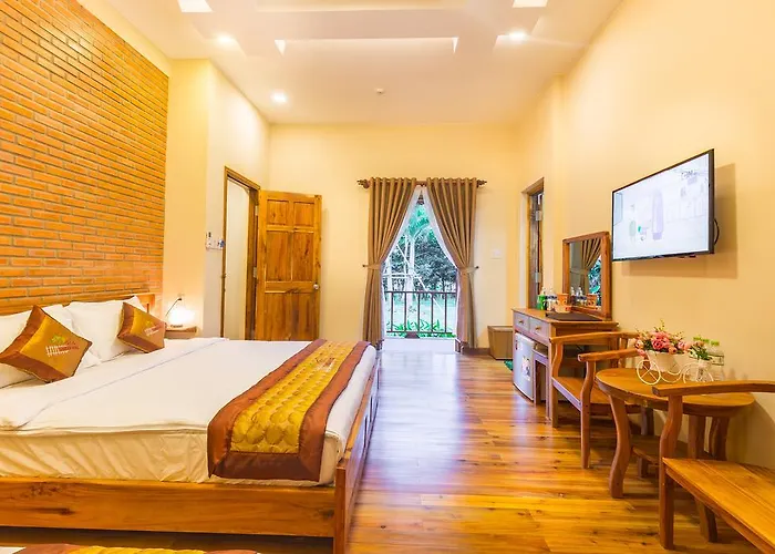 The Garden House Phu Quoc