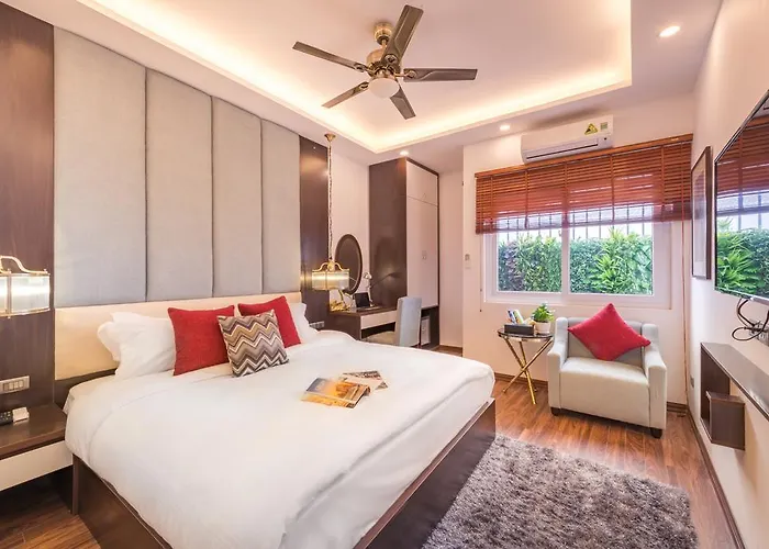 Splendid Hotel & Spa