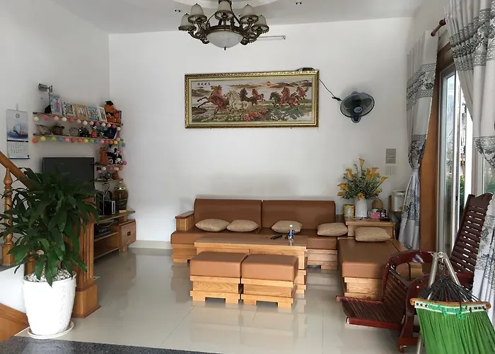 Thom\'S Homestay