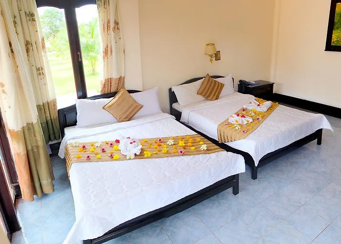 Doi Su Resort