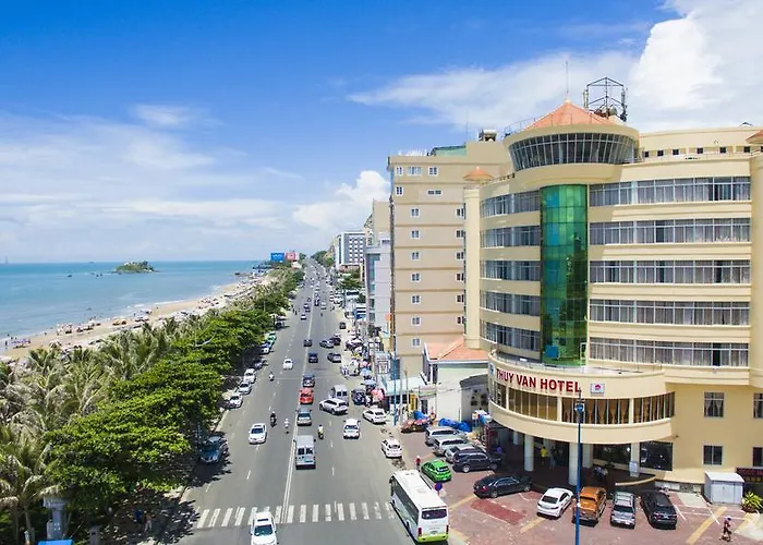 Thuy Van Hotel