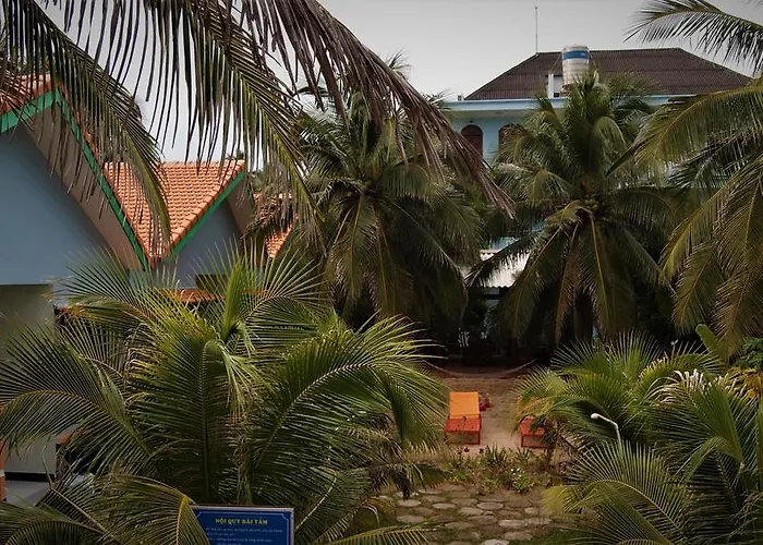 Hong Di Guesthouse