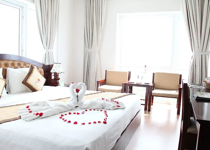 Sea Castle 2 Hotel Da Nang