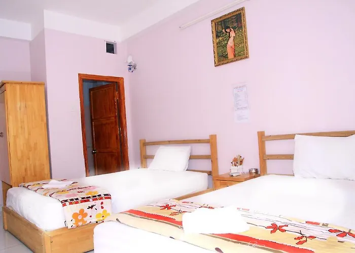 Hoa Sen Guest House