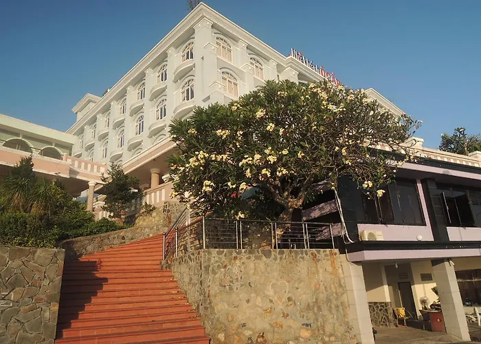 O Cap Hotel