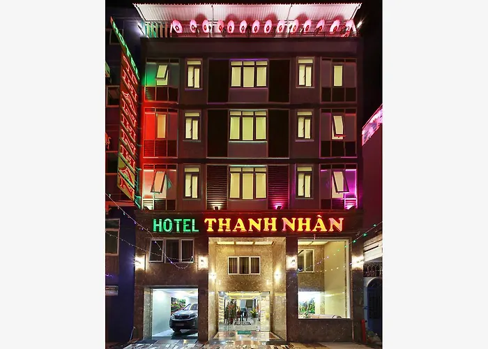 Thanh Nhan Hotel