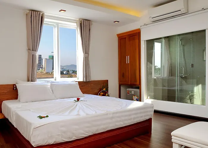 Stelle Hotel Nha Trang