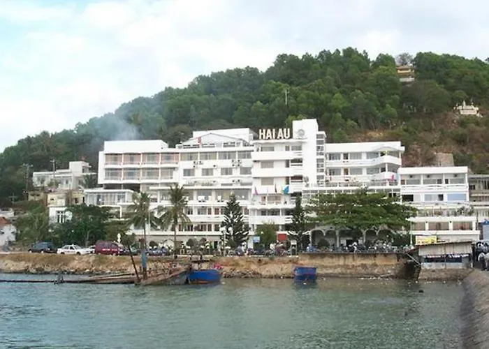 Hai Au Vung Tau Hotel