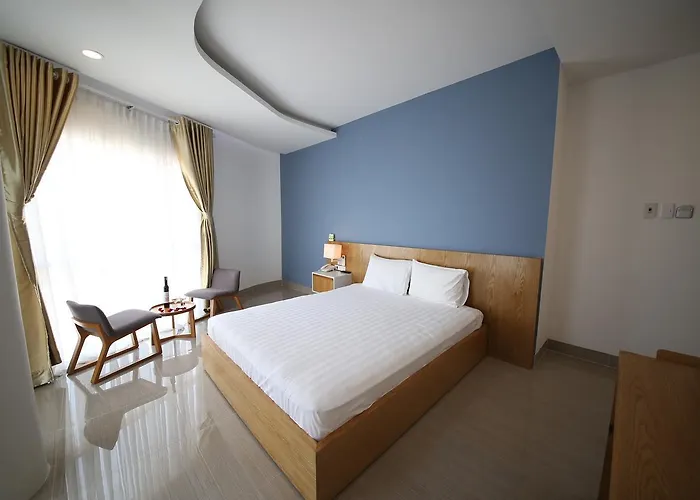 Sailing Hotel Phu Quoc