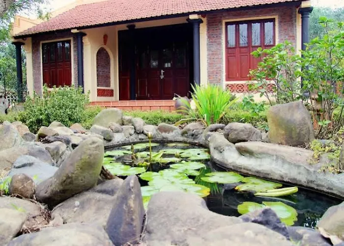 Family Resort Ba VI