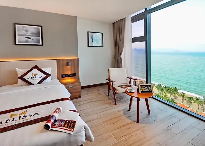 Melissa Hotel Nha Trang