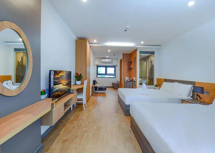 An Nam Hotel