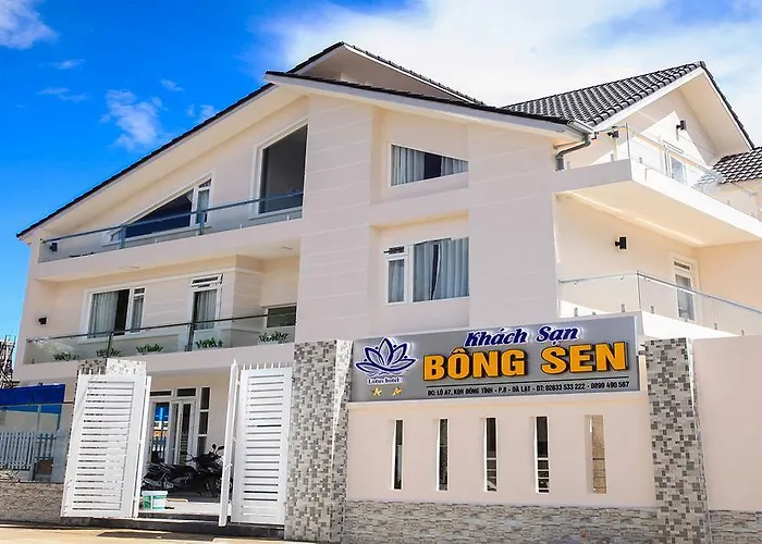 Bong Sen Hotel