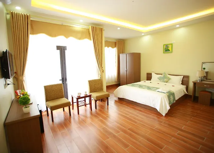 Family Airport Hotel