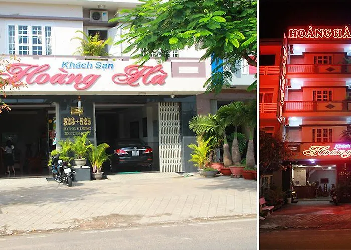 Hoang Ha Hotel