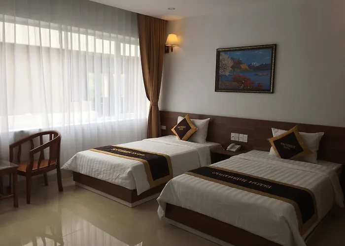 Southern Hotel Ha Long