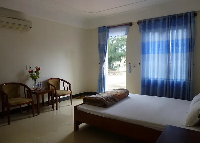 Hai Yen Hotel