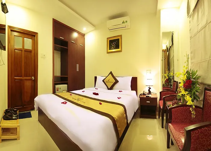 Danang Classic Hotel