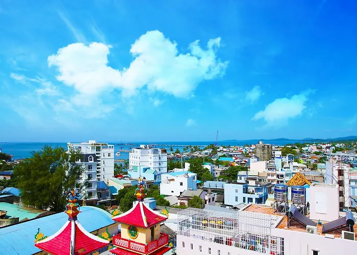 Quang Trung Phu Quoc Hotel